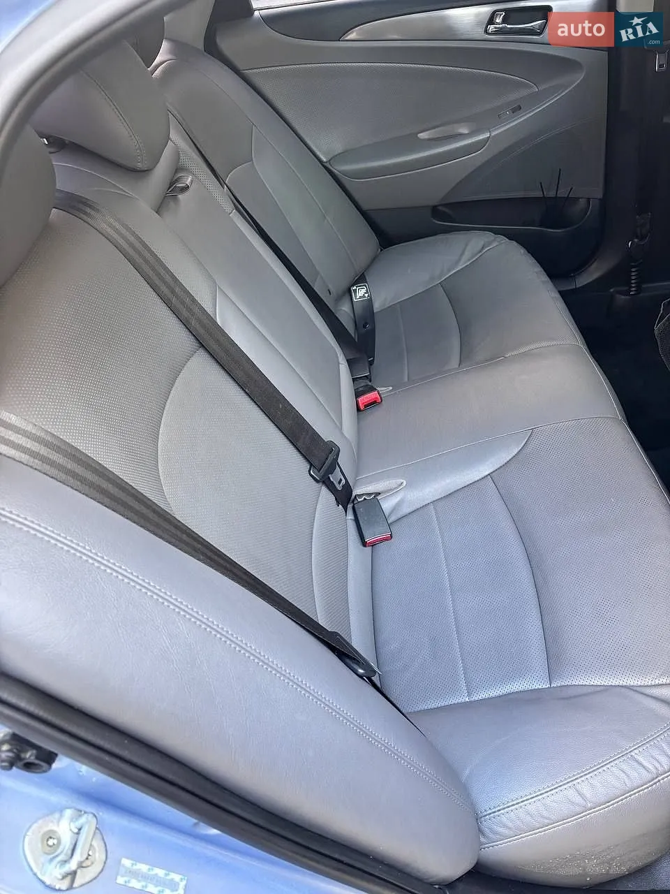 2014 Hyundai Sonata - мініатюра 12