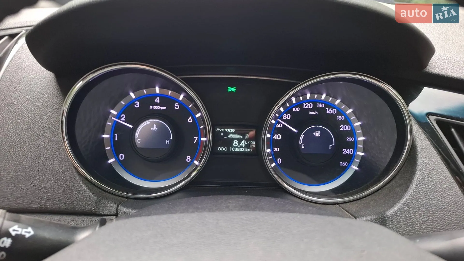 2012 Hyundai Sonata - мініатюра 9