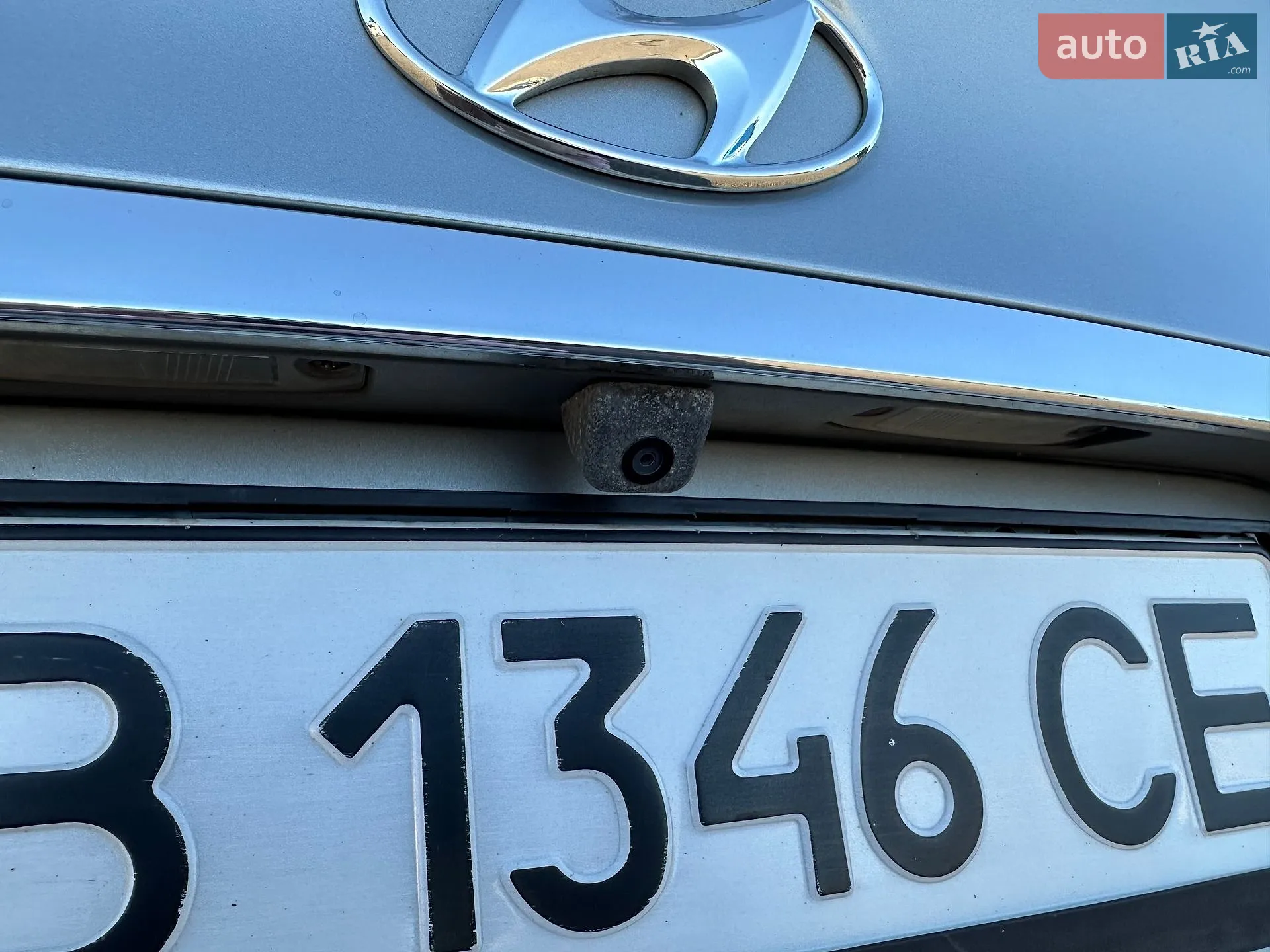 2013 Hyundai Sonata - мініатюра 21