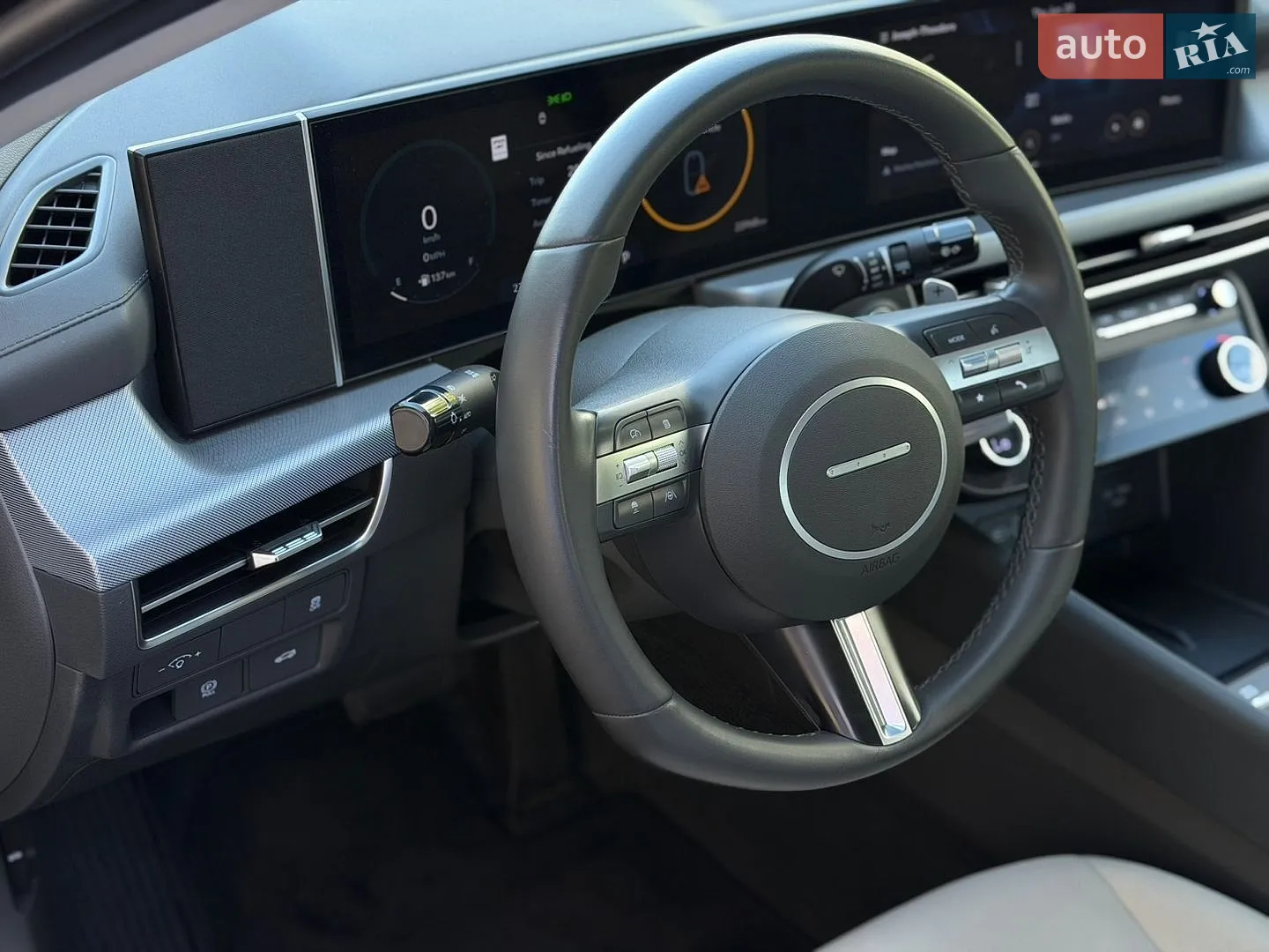 2023 Hyundai Sonata - мініатюра 19