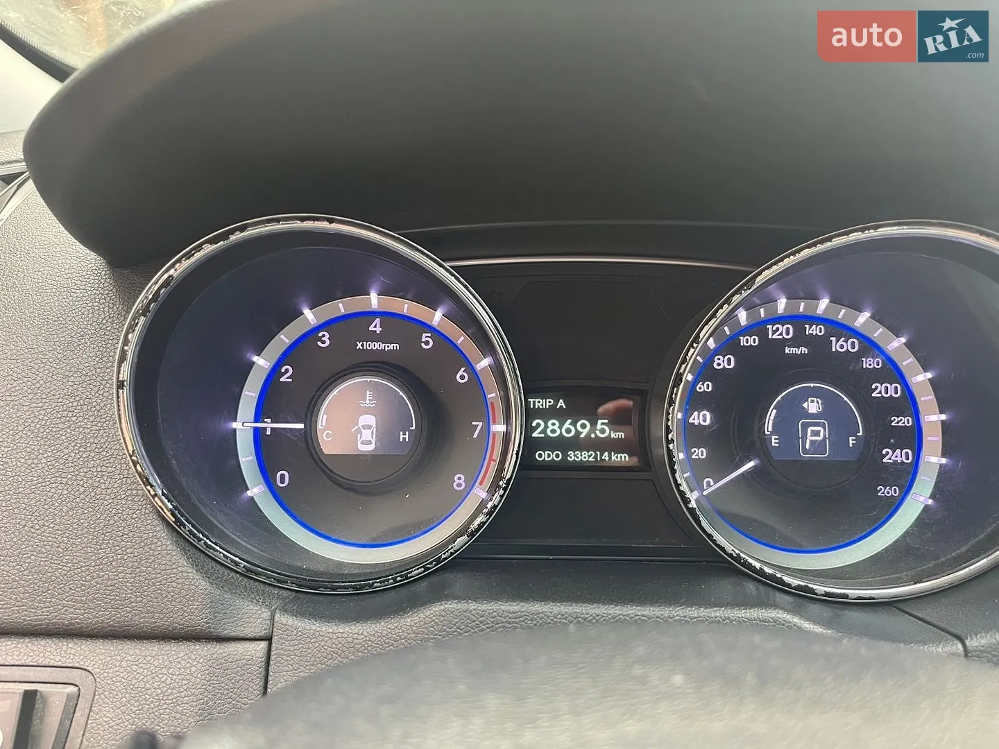 2011 Hyundai Sonata - мініатюра 15