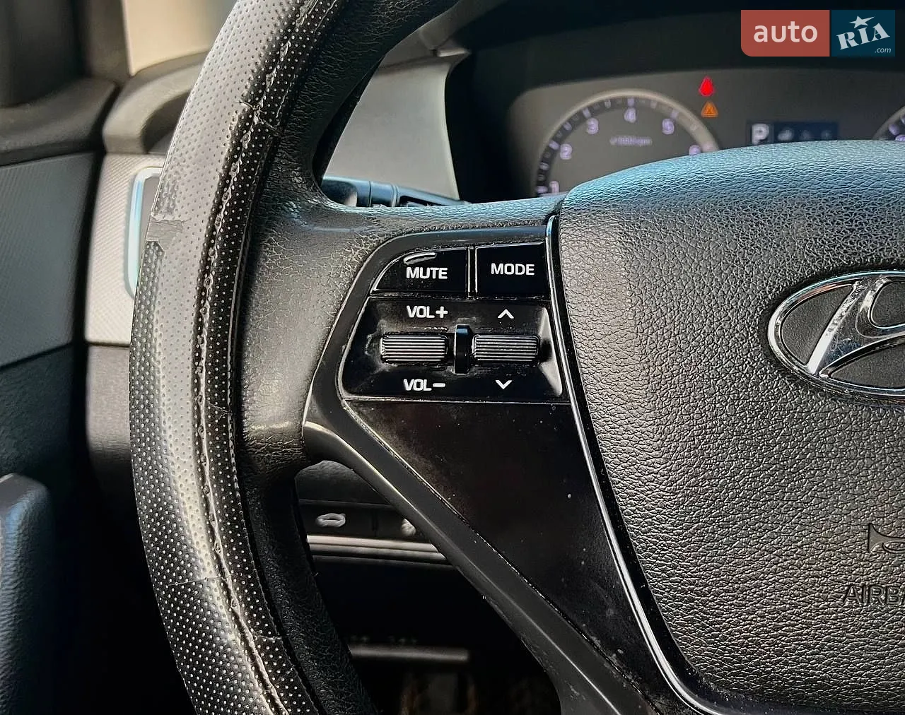 2015 Hyundai Sonata - мініатюра 21