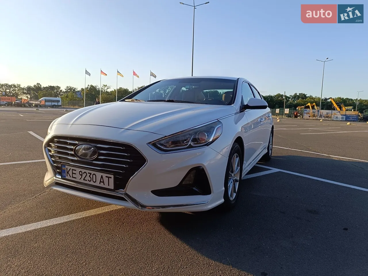 2017 Hyundai Sonata - мініатюра 25