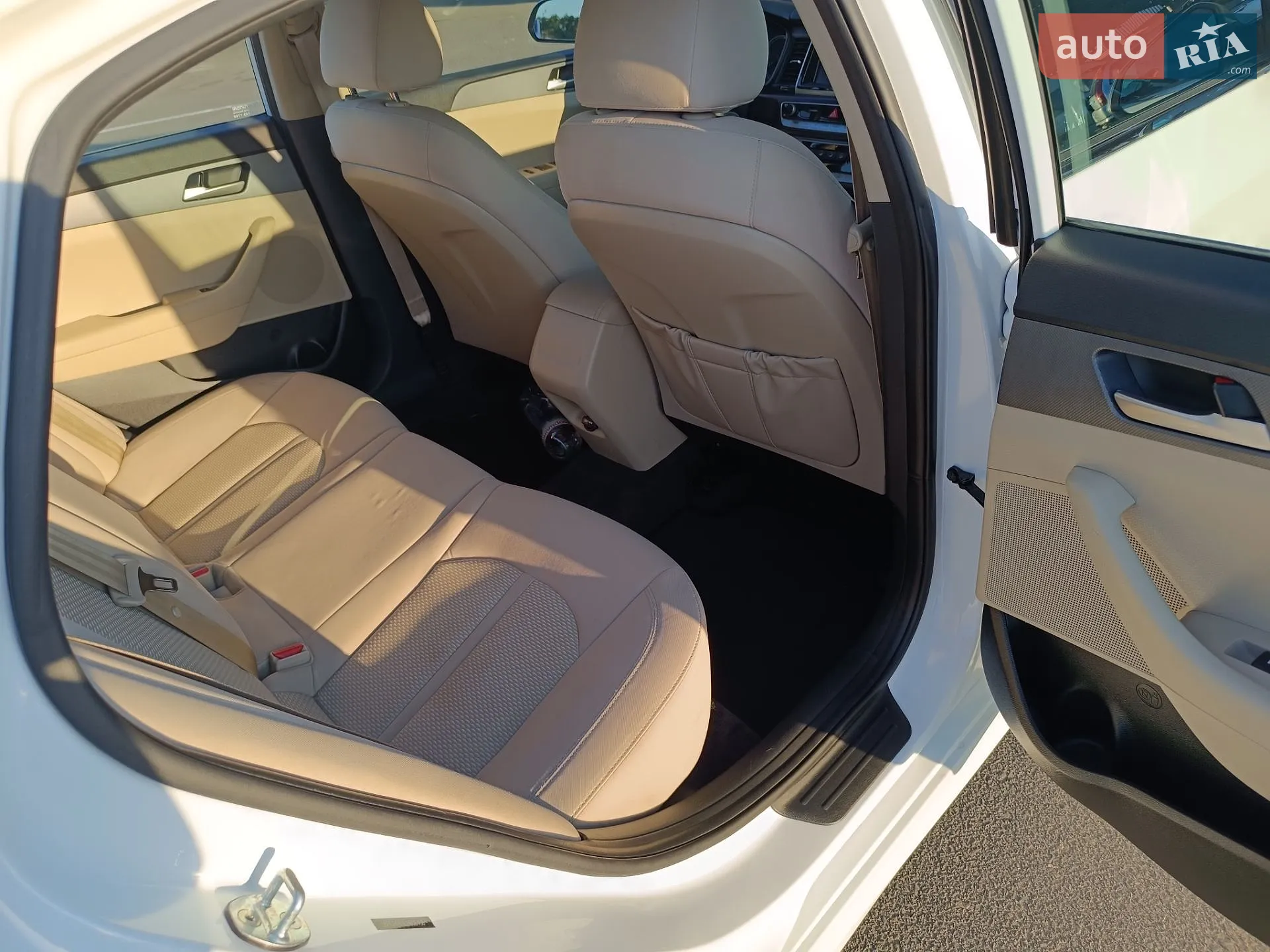 2017 Hyundai Sonata - мініатюра 17