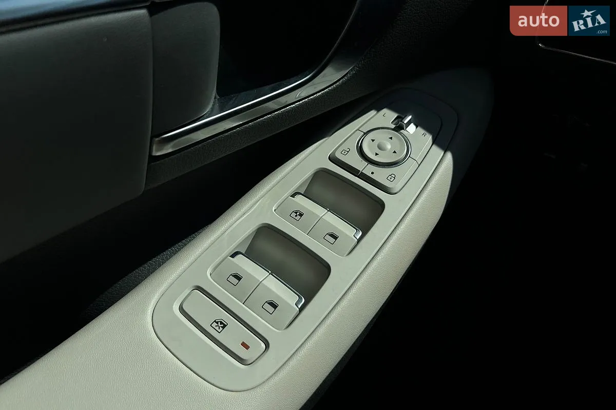 2023 Hyundai Sonata - мініатюра 21