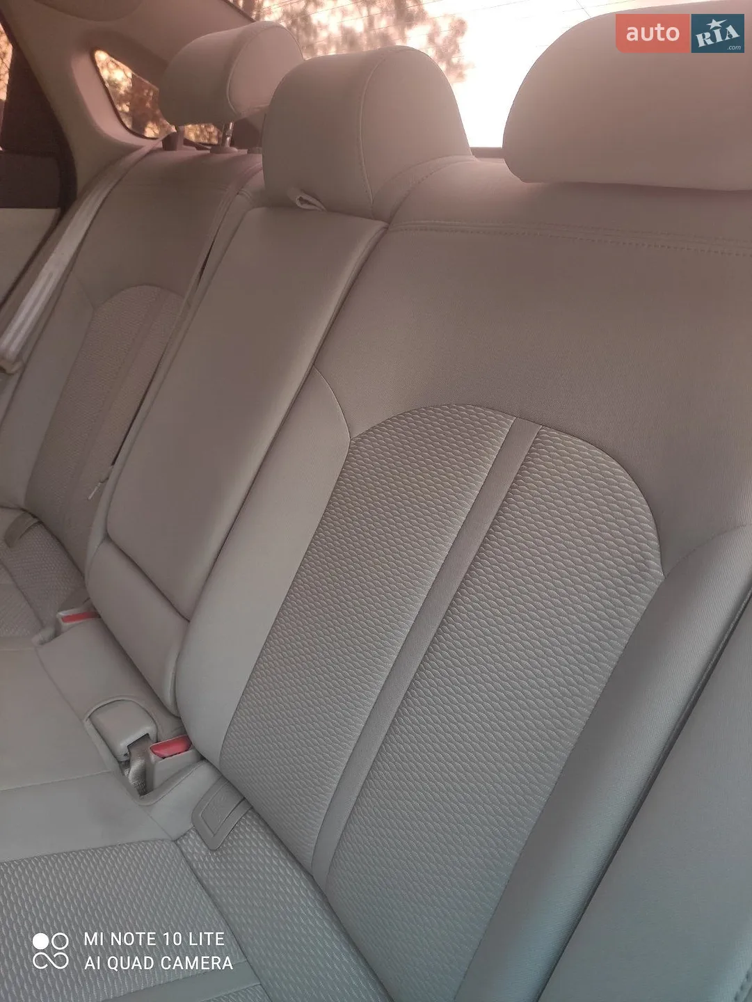 2015 Hyundai Sonata - мініатюра 4