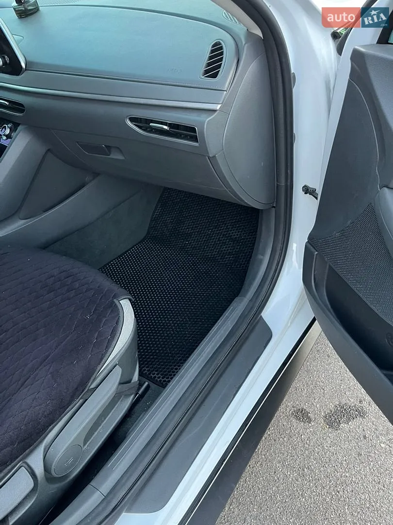 2021 Hyundai Sonata - мініатюра 13