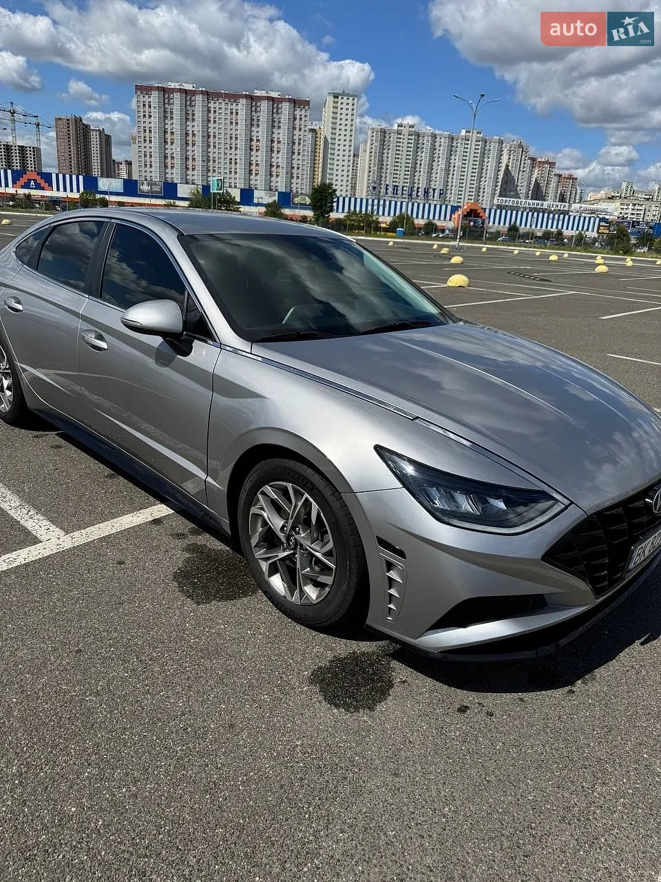 2021 Hyundai Sonata - мініатюра 15