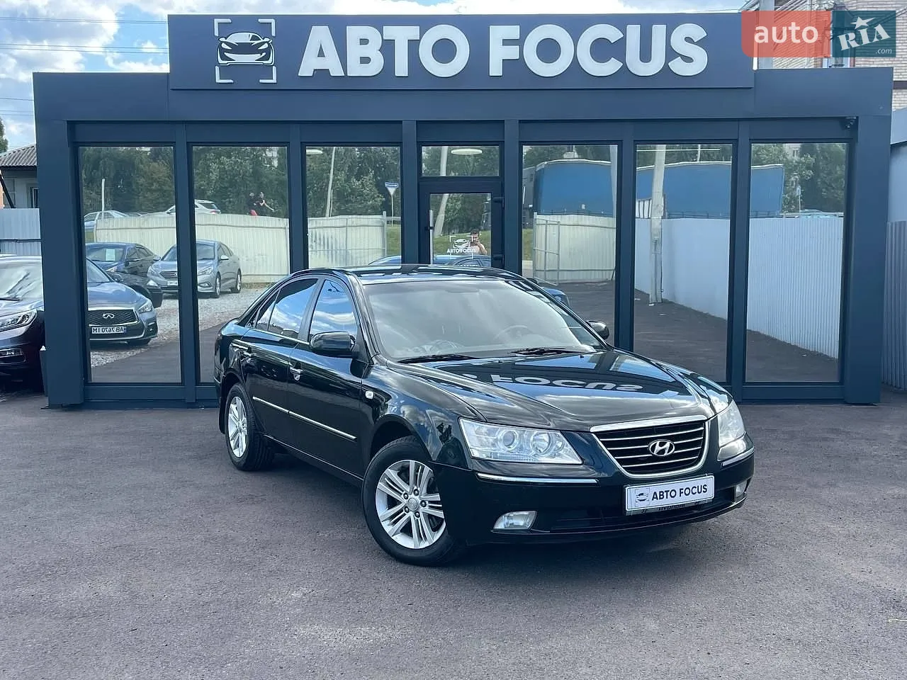 2010 Hyundai Sonata - мініатюра 36