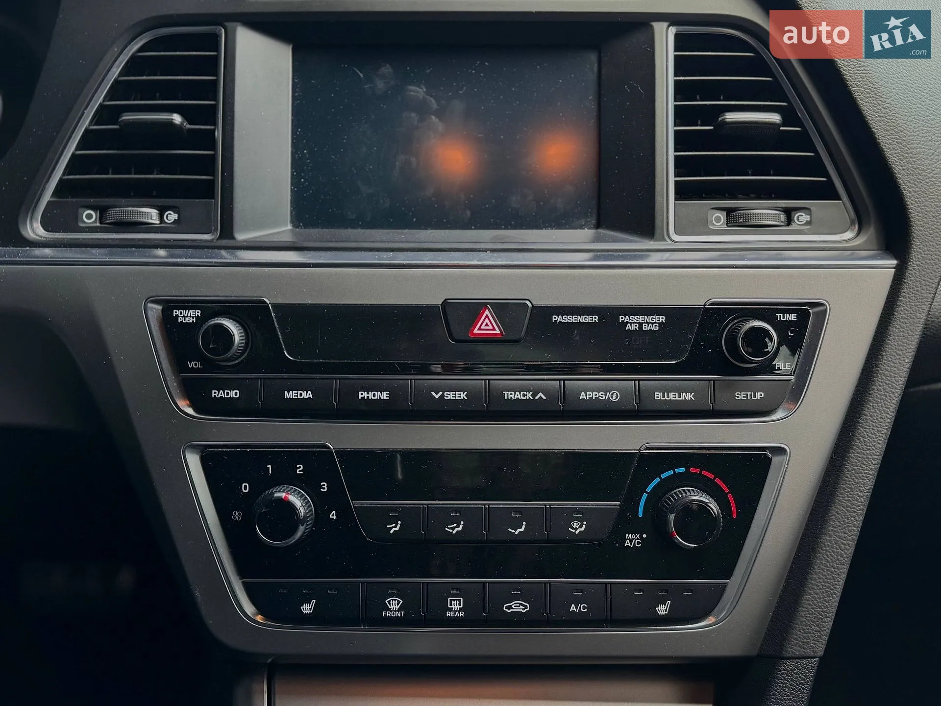 2016 Hyundai Sonata - мініатюра 14
