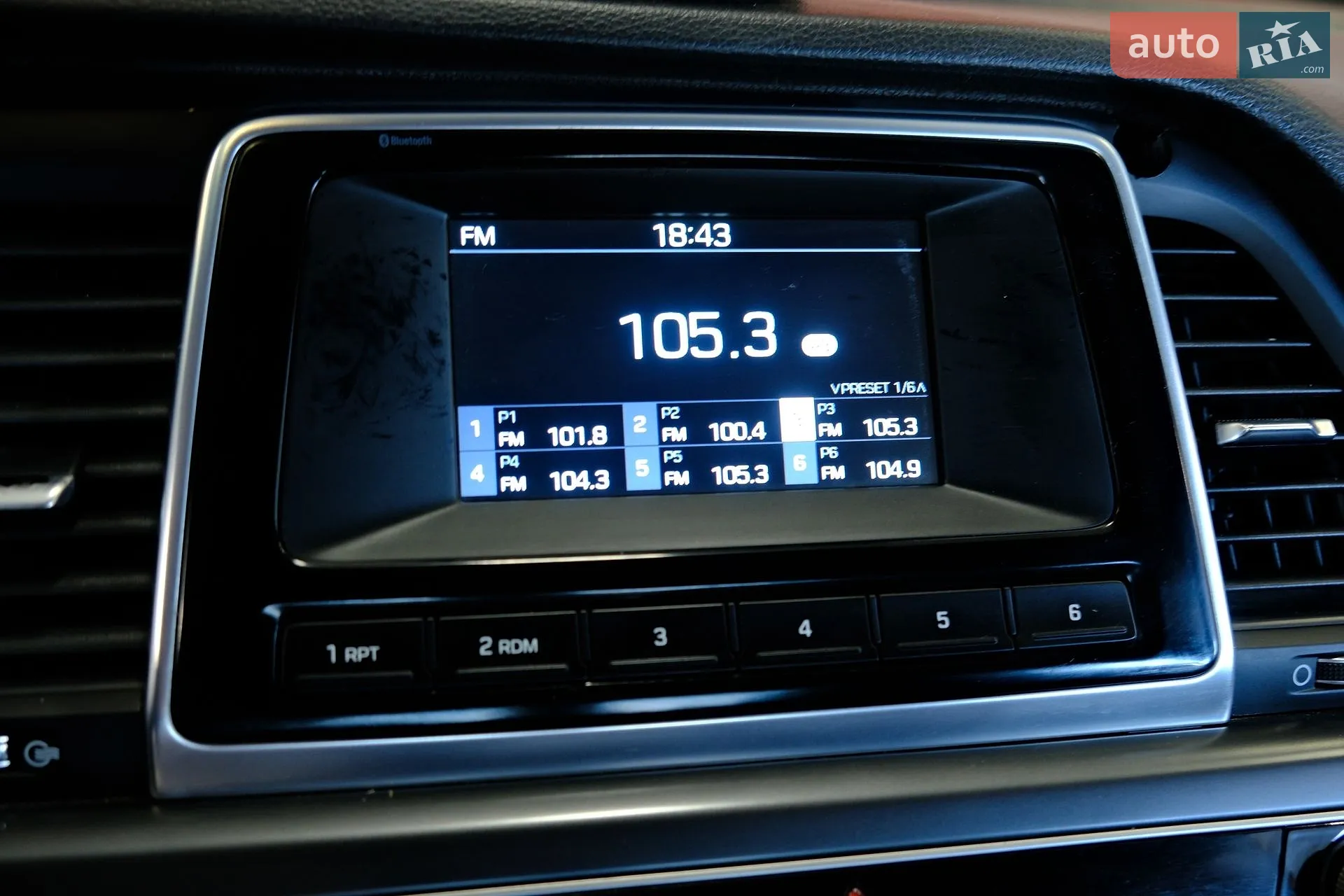 2017 Hyundai Sonata - мініатюра 14