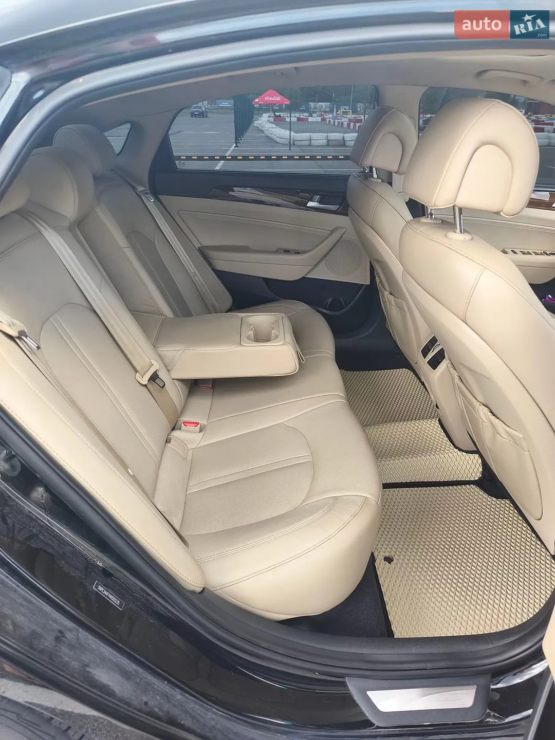 2016 Hyundai Sonata - мініатюра 10