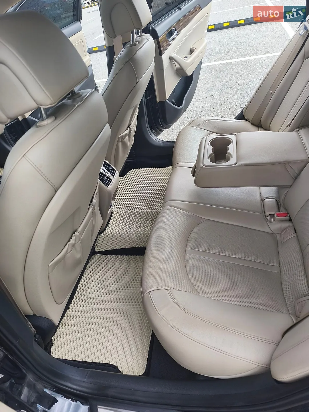 2016 Hyundai Sonata - мініатюра 12