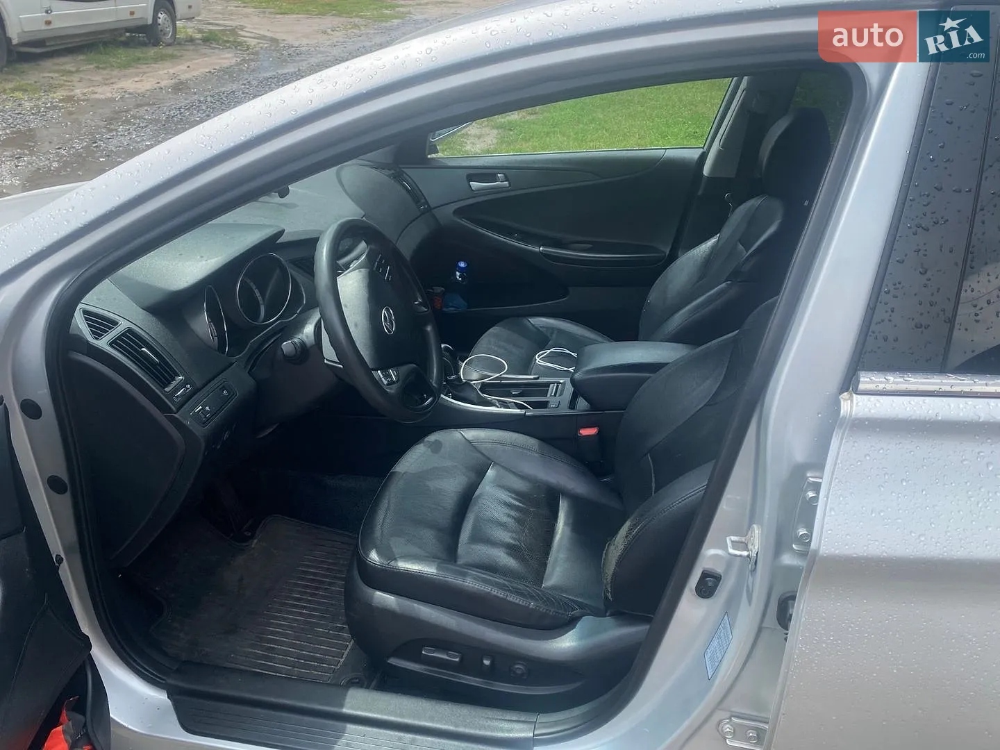 2014 Hyundai Sonata - мініатюра 4