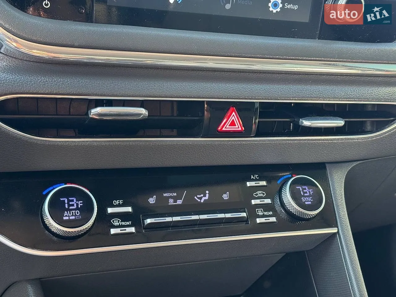 2020 Hyundai Sonata - мініатюра 38