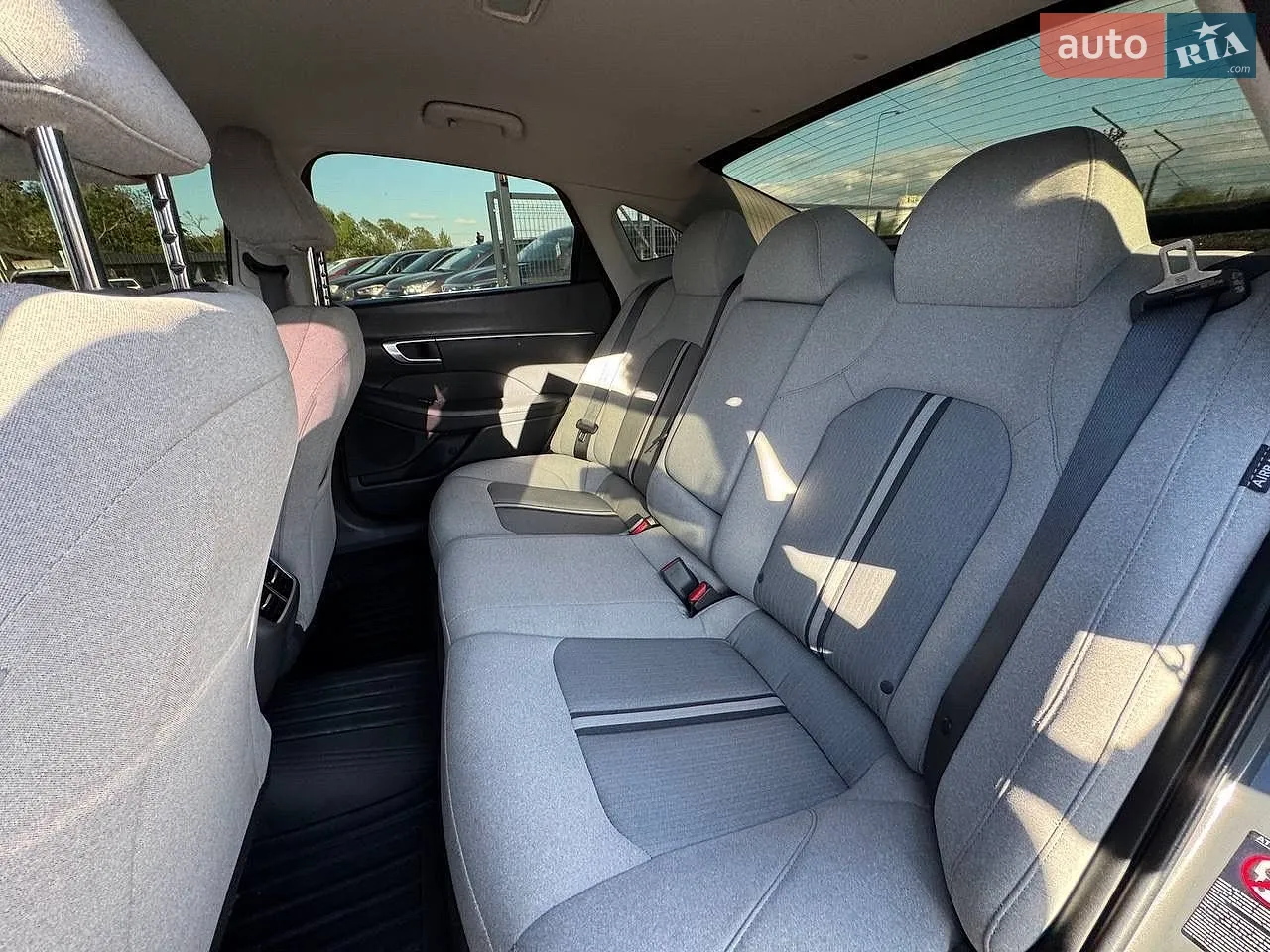 2020 Hyundai Sonata - мініатюра 60