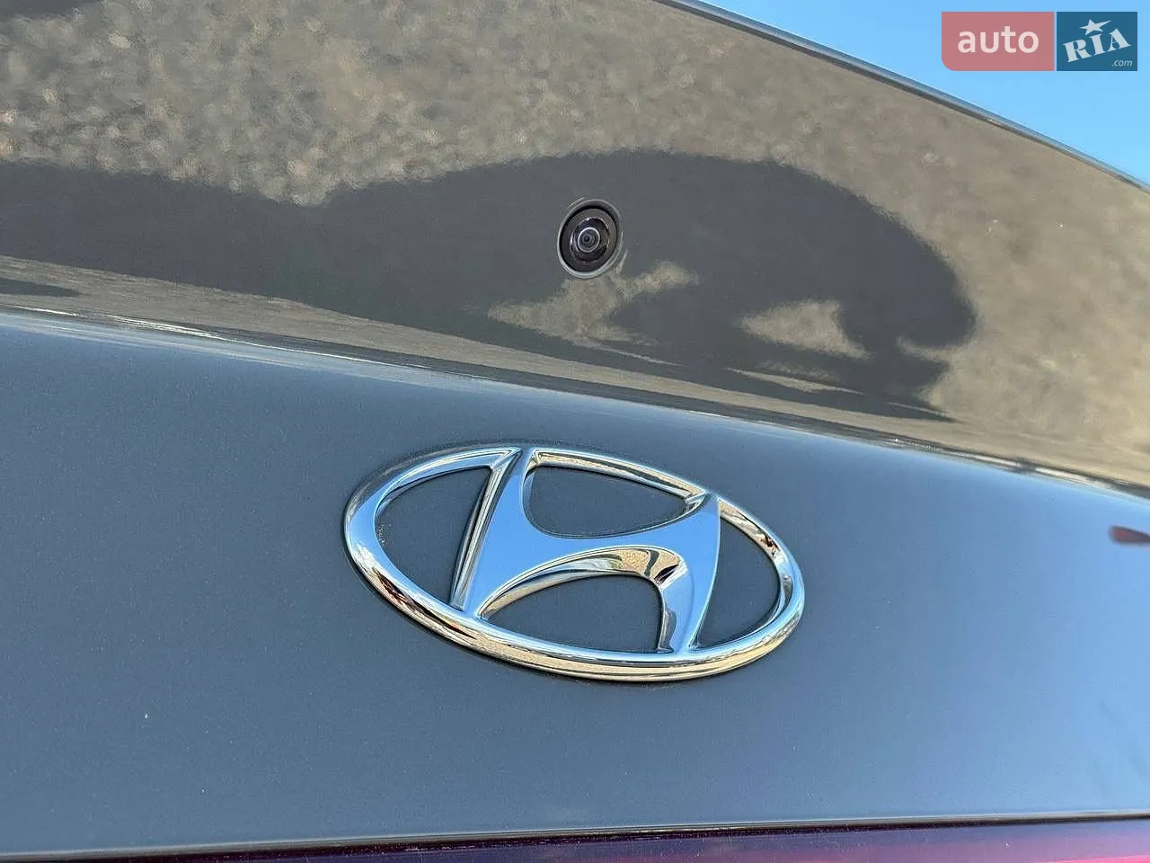 2020 Hyundai Sonata - мініатюра 65