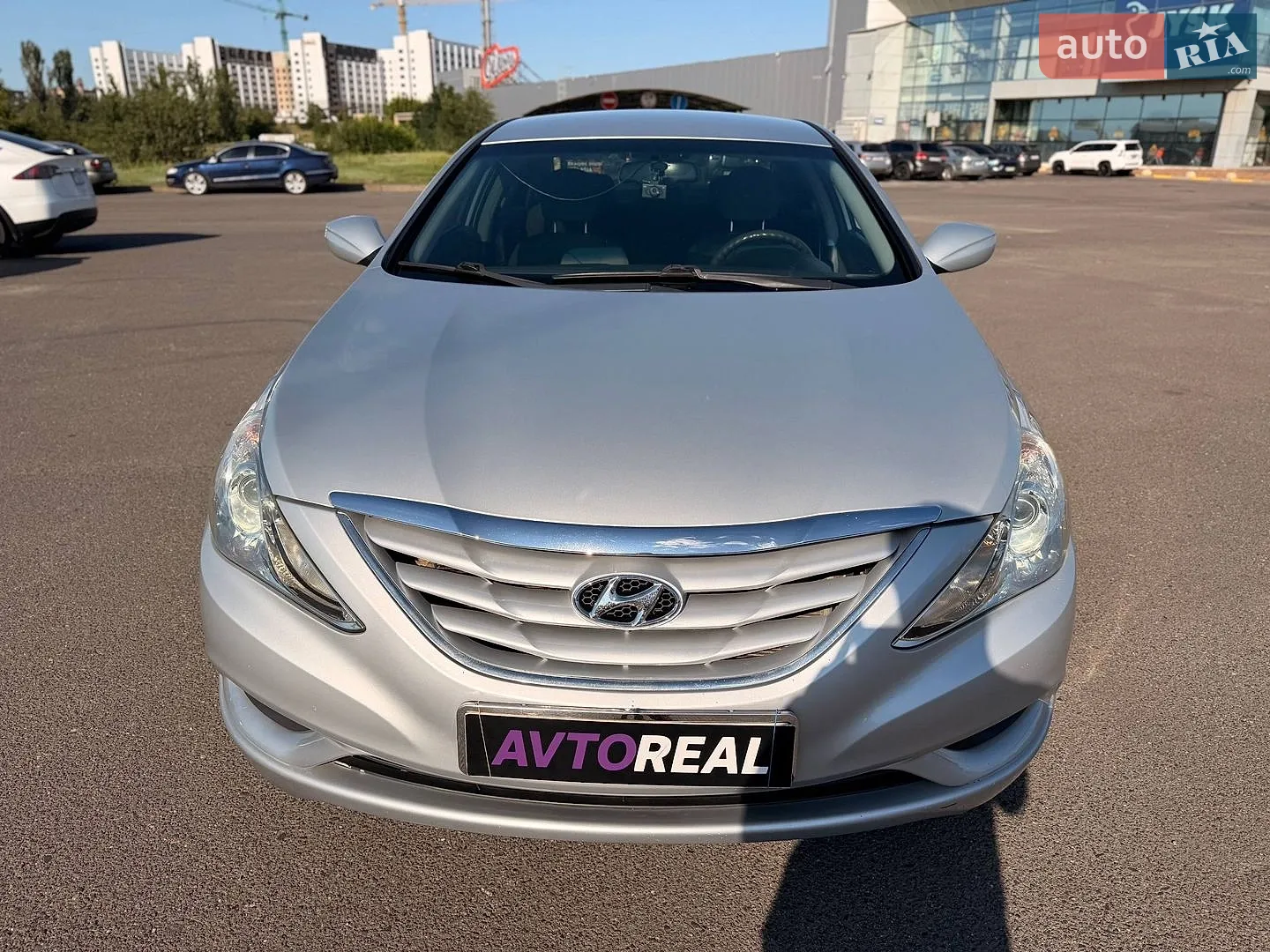 2013 Hyundai Sonata - мініатюра 15