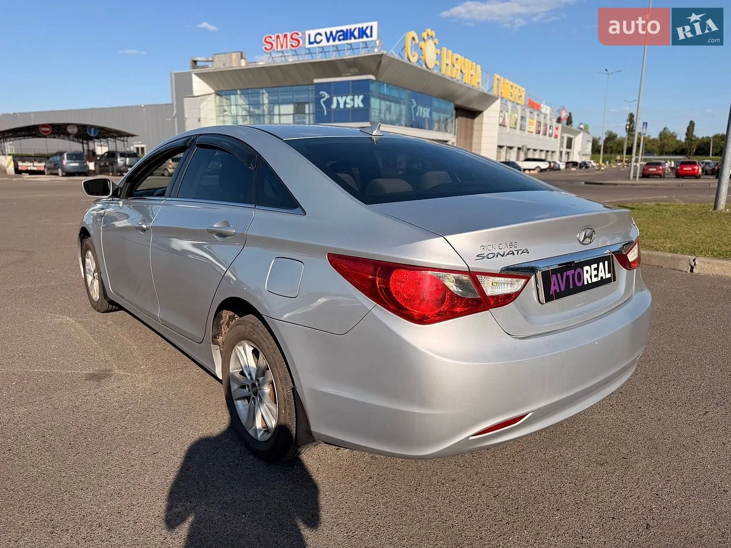 2013 Hyundai Sonata - мініатюра 30