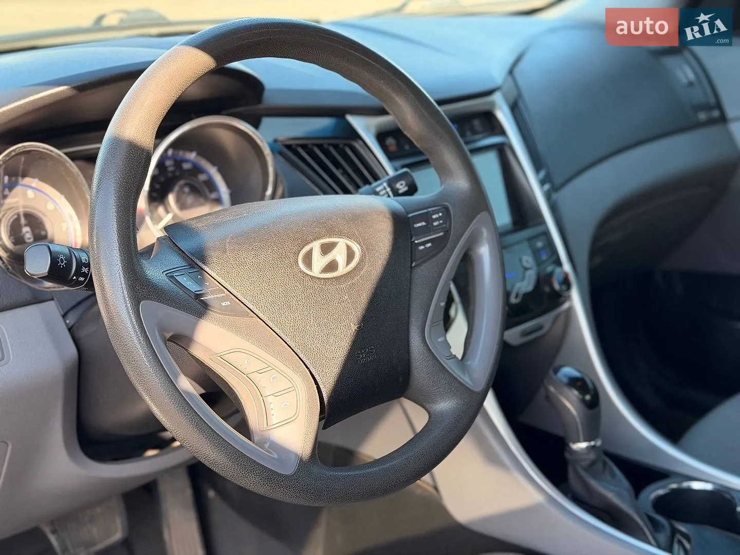 2013 Hyundai Sonata - мініатюра 44