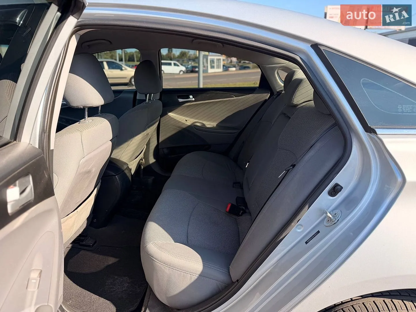 2013 Hyundai Sonata - мініатюра 49