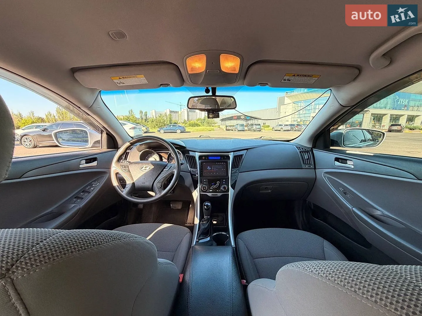 2013 Hyundai Sonata - мініатюра 52