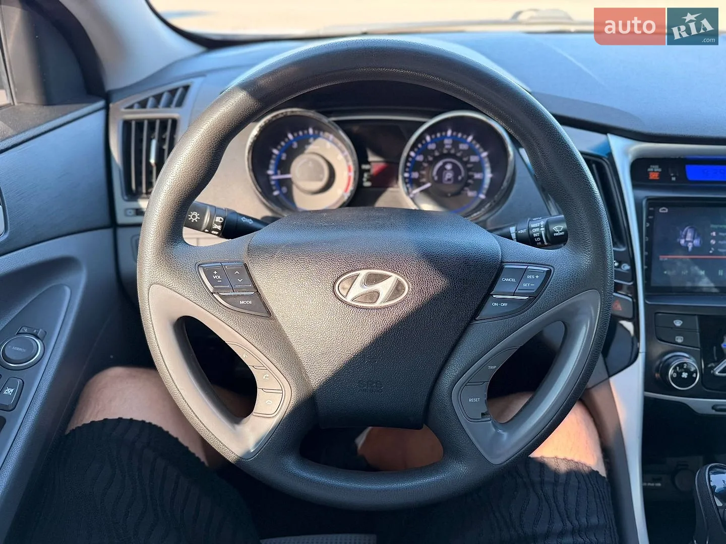 2013 Hyundai Sonata - мініатюра 58