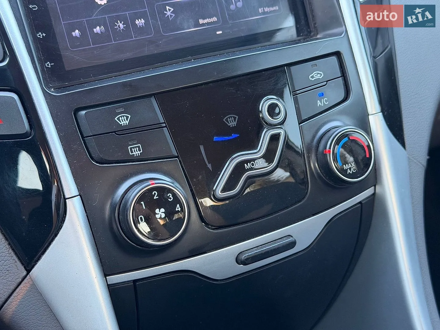 2013 Hyundai Sonata - мініатюра 65