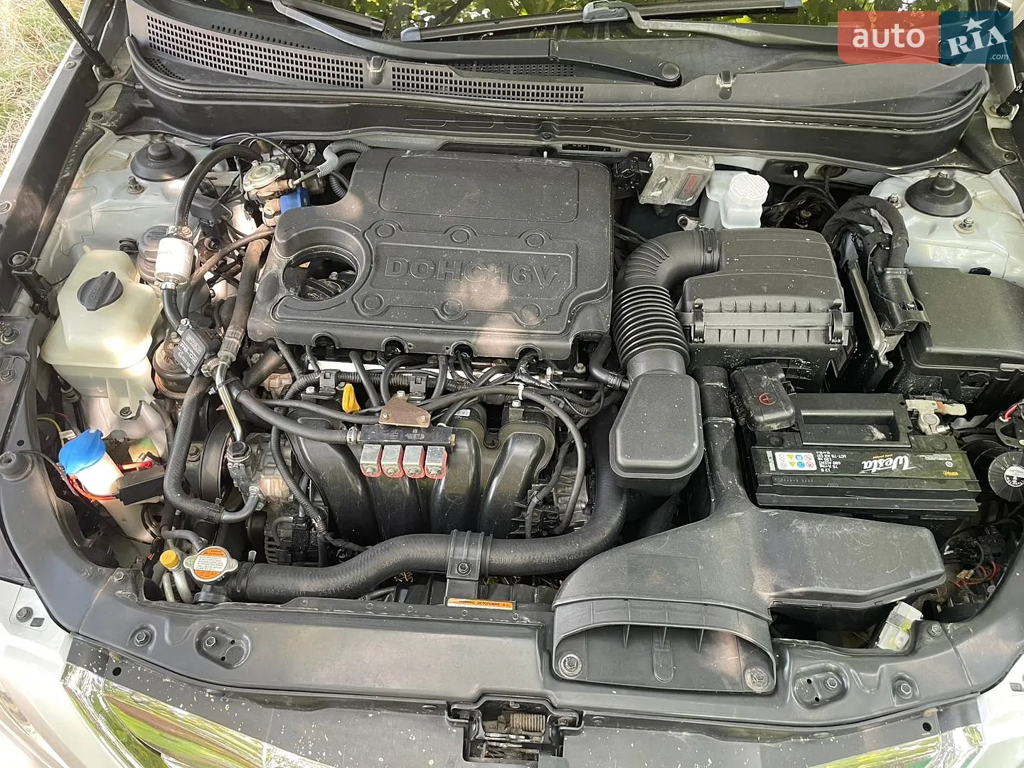 2011 Hyundai Sonata - мініатюра 26