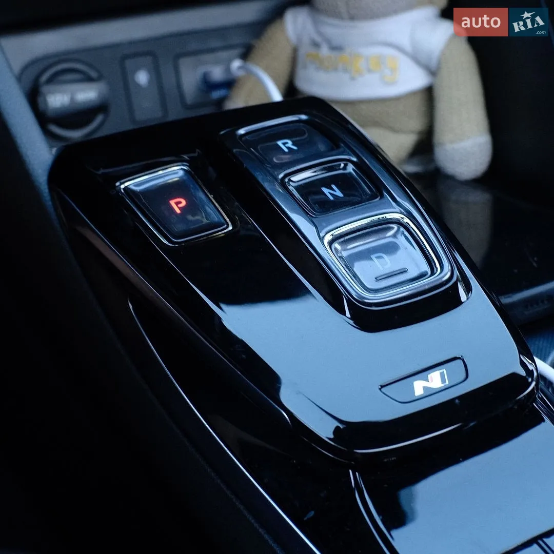 2022 Hyundai Sonata - мініатюра 19
