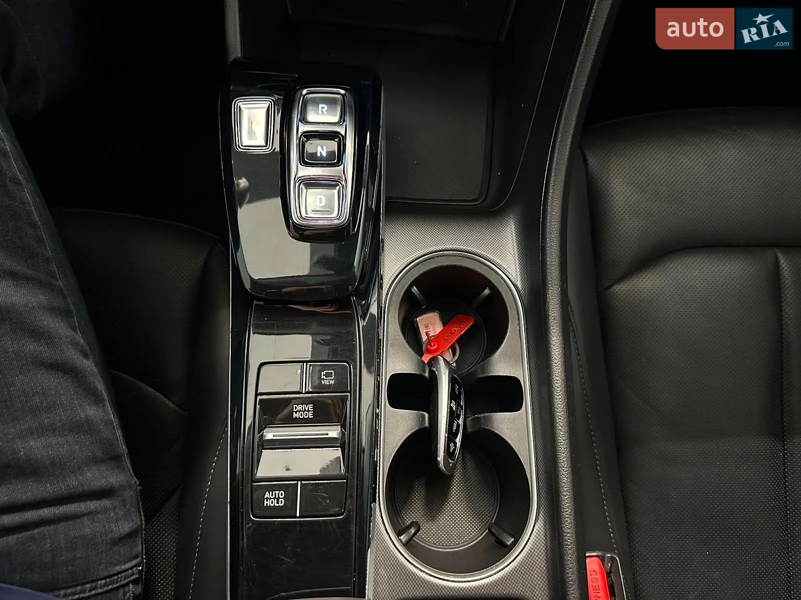 2019 Hyundai Sonata - мініатюра 24