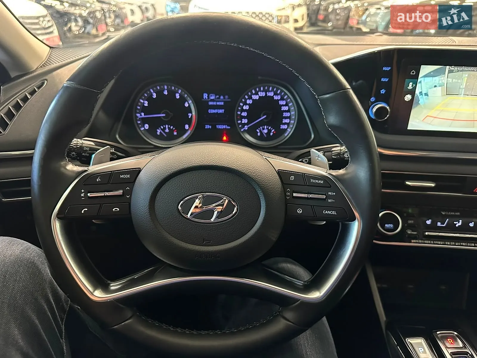 2019 Hyundai Sonata - мініатюра 20