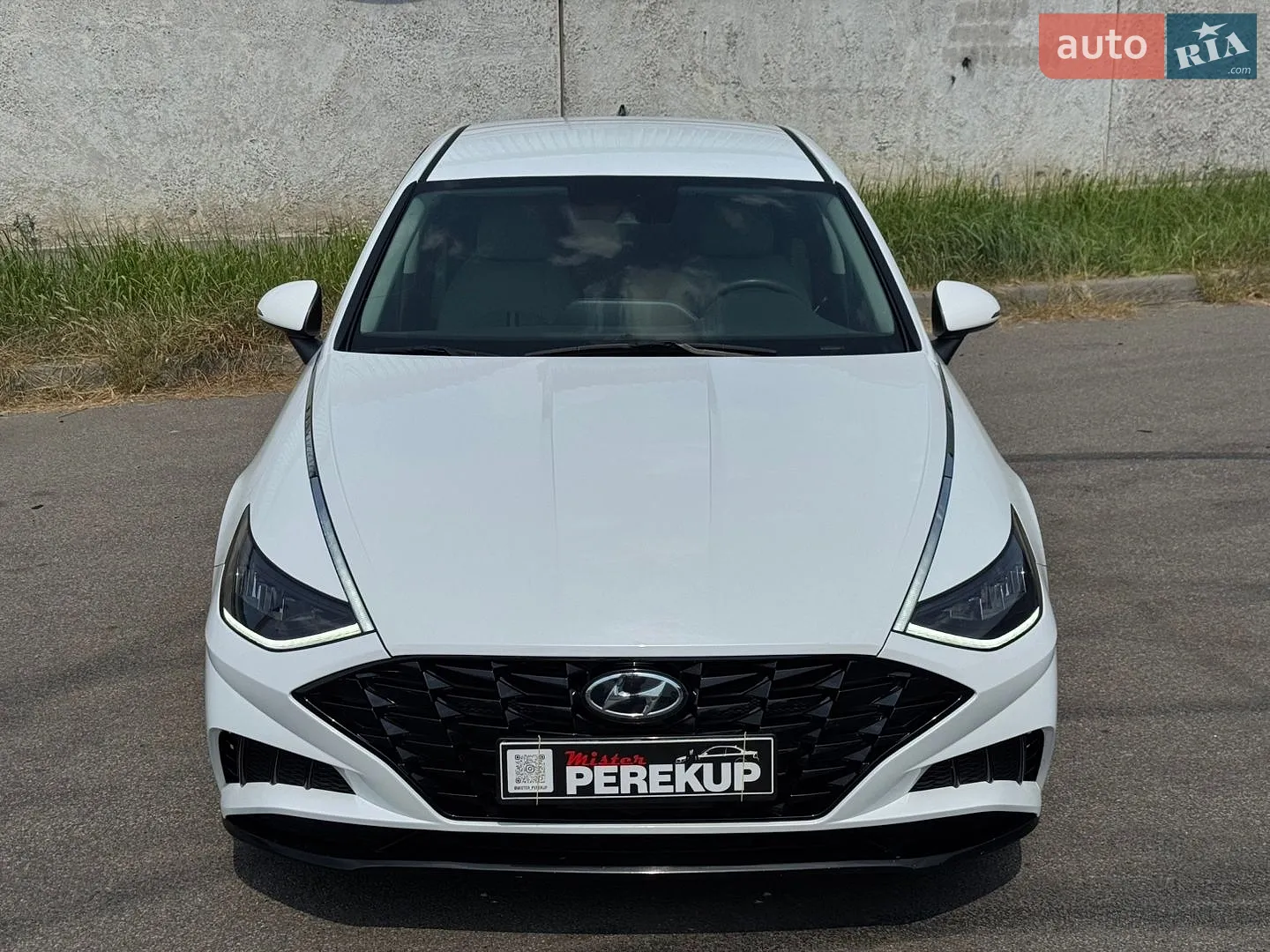 2019 Hyundai Sonata - мініатюра 3