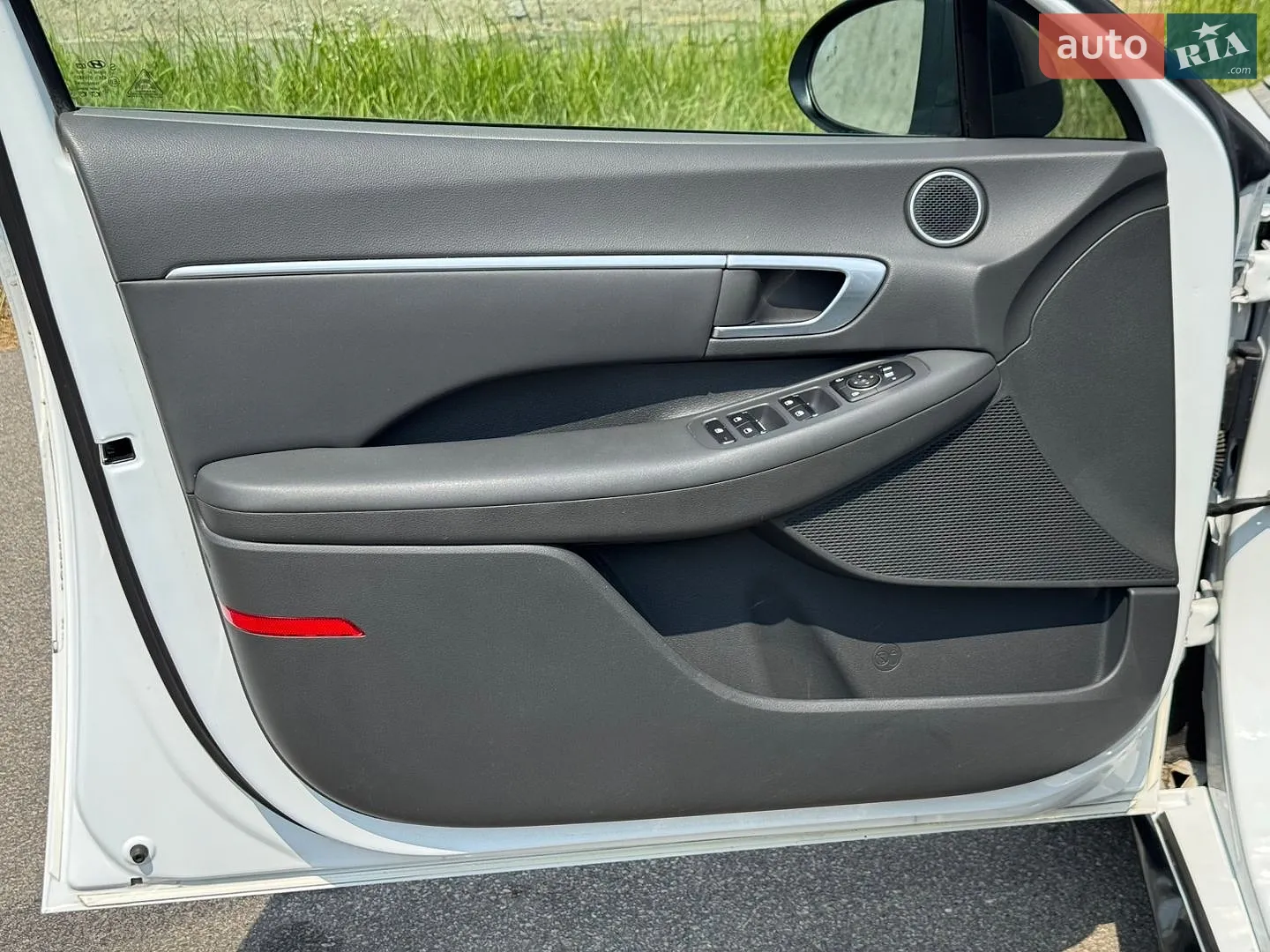 2019 Hyundai Sonata - мініатюра 13