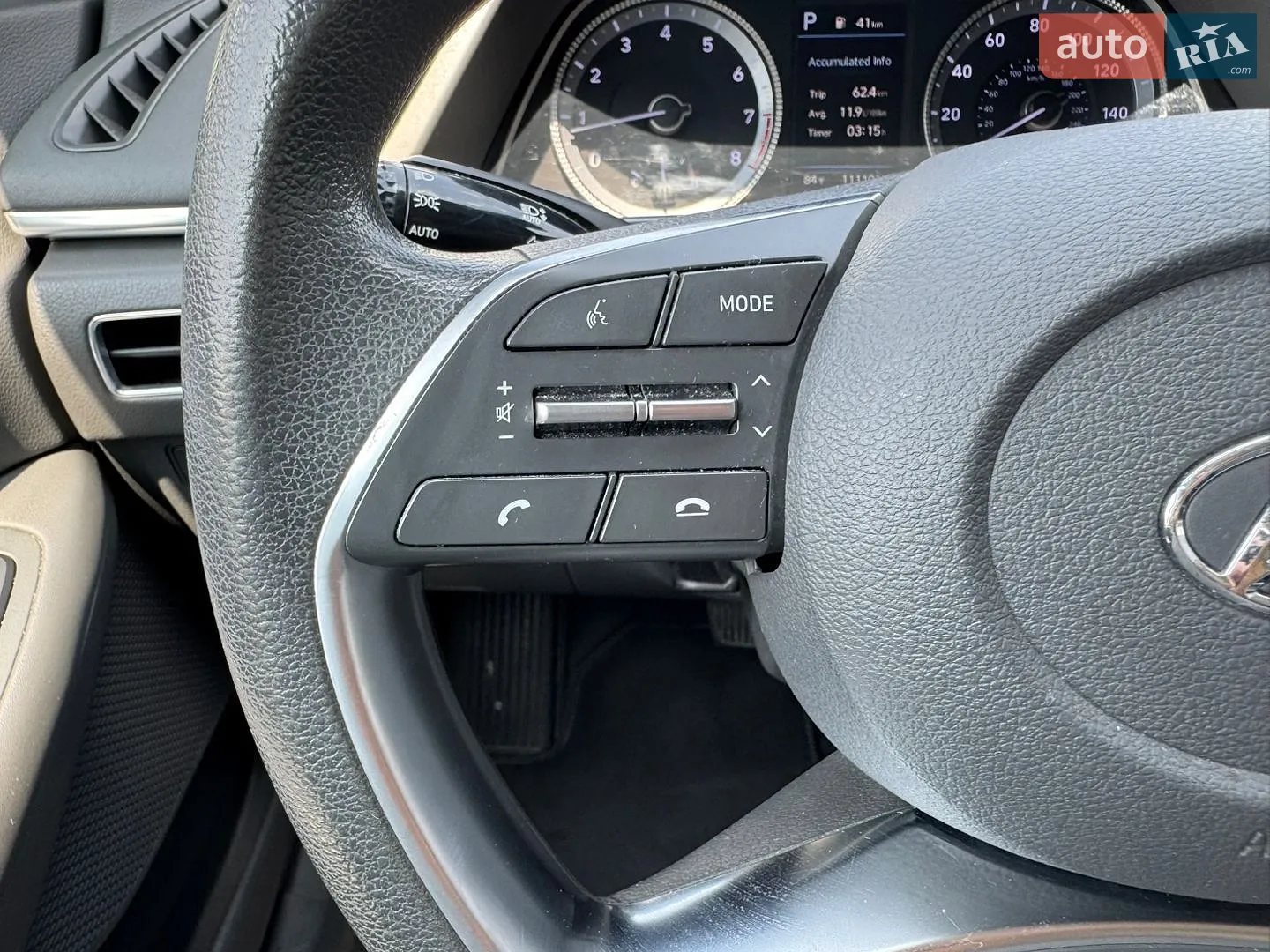 2019 Hyundai Sonata - мініатюра 21