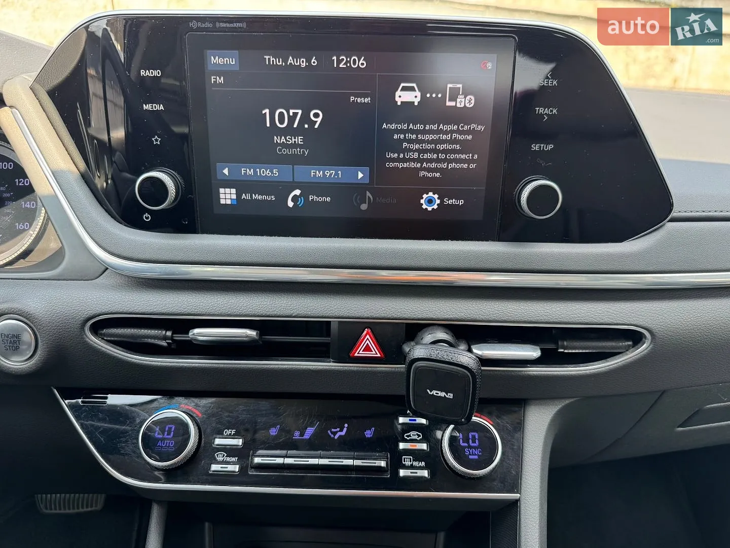 2019 Hyundai Sonata - мініатюра 24