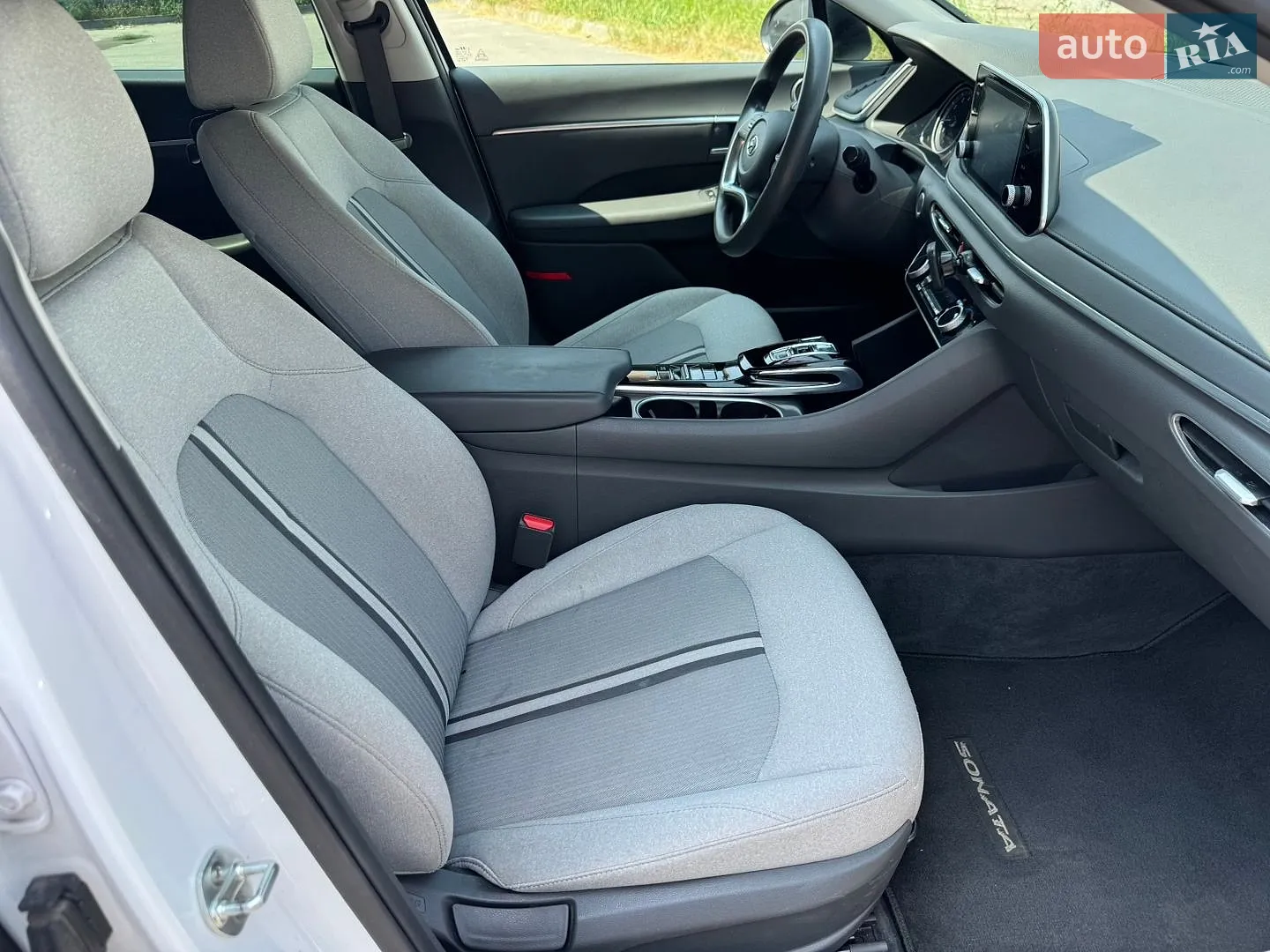 2019 Hyundai Sonata - мініатюра 33