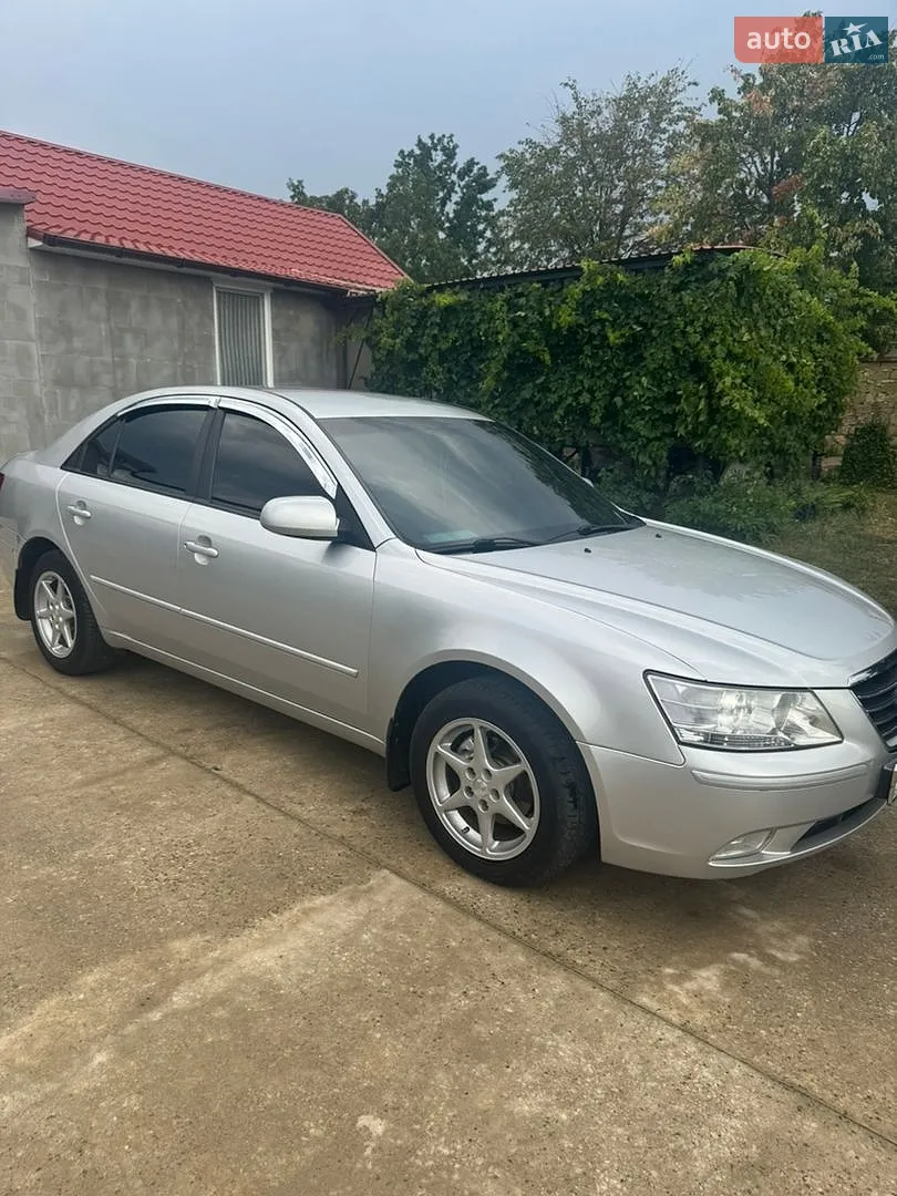 2012 Hyundai Sonata - мініатюра 2