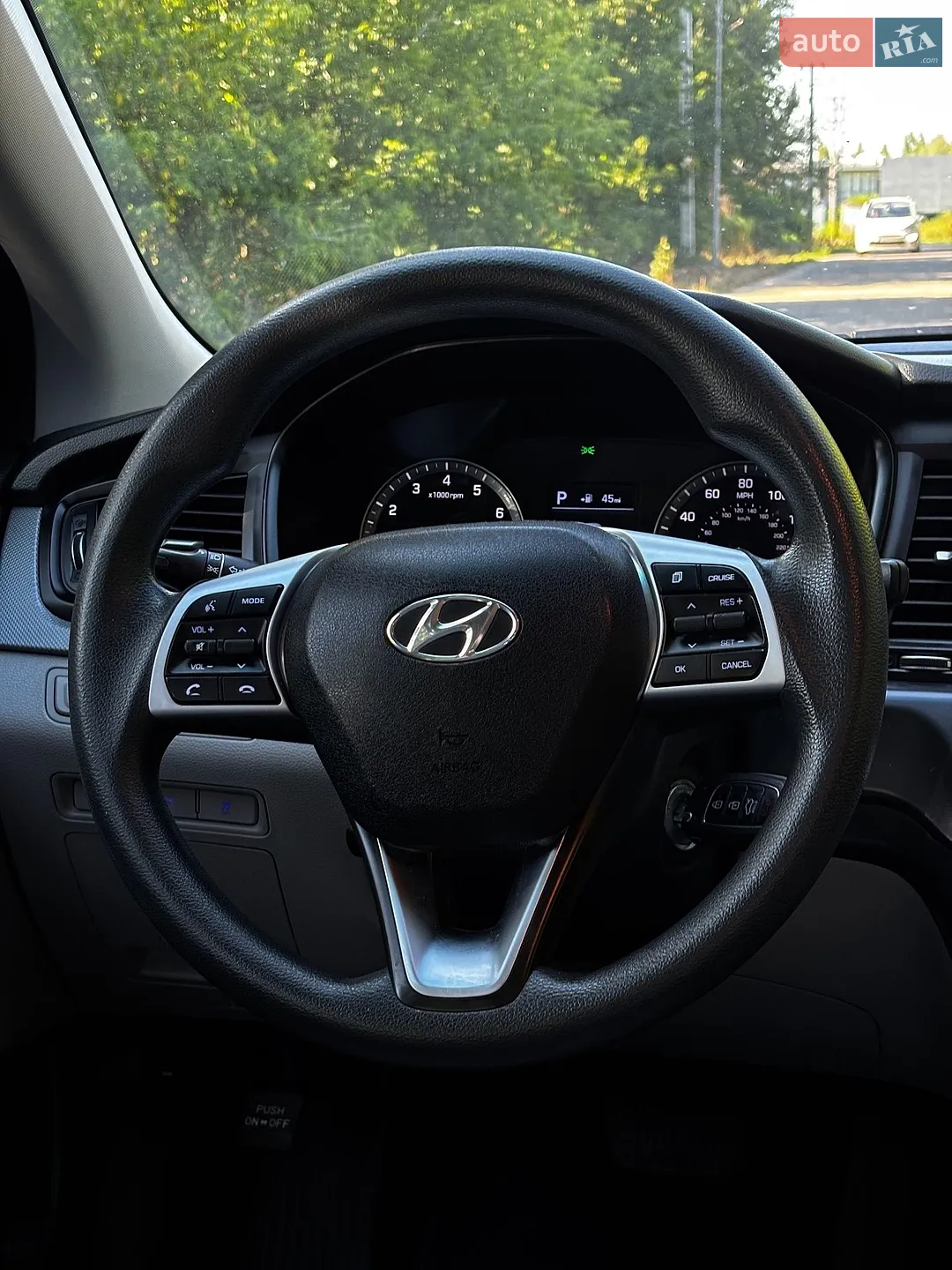 2018 Hyundai Sonata - мініатюра 19
