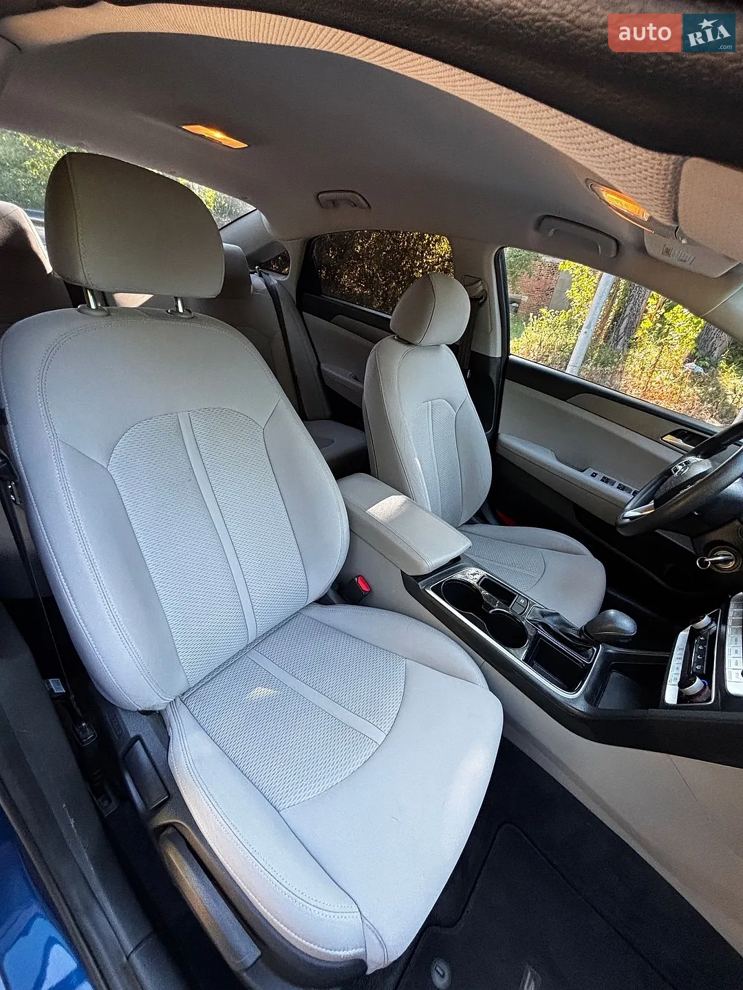 2018 Hyundai Sonata - мініатюра 23
