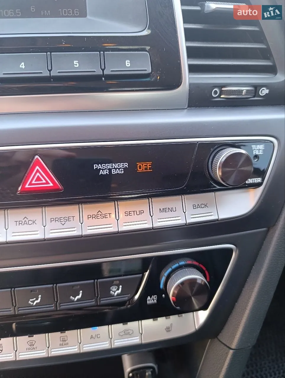2019 Hyundai Sonata - мініатюра 17