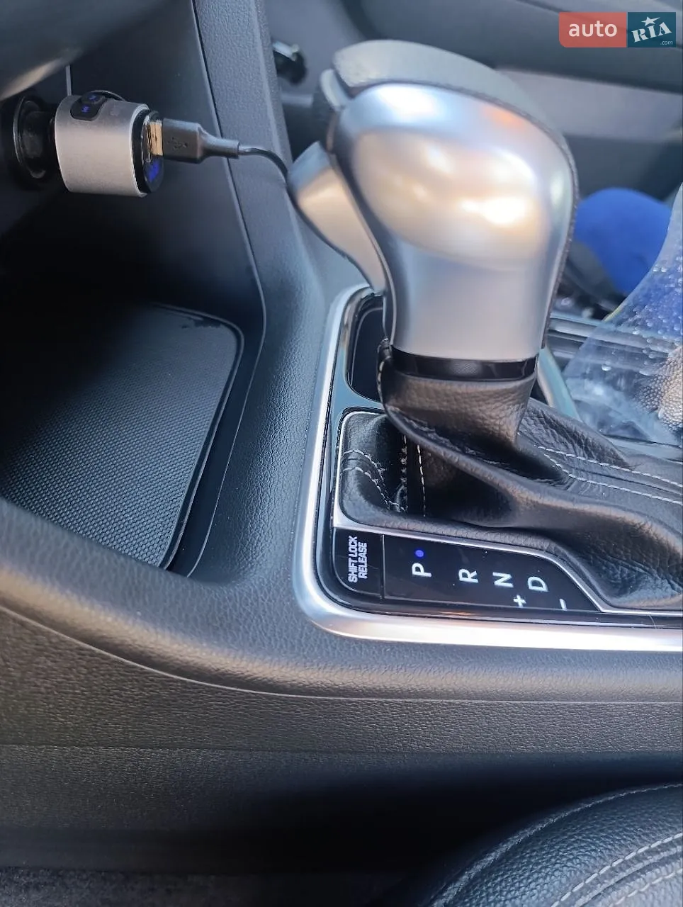 2019 Hyundai Sonata - мініатюра 25