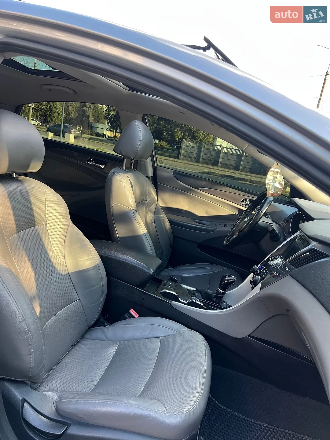 2014 Hyundai Sonata - мініатюра 12