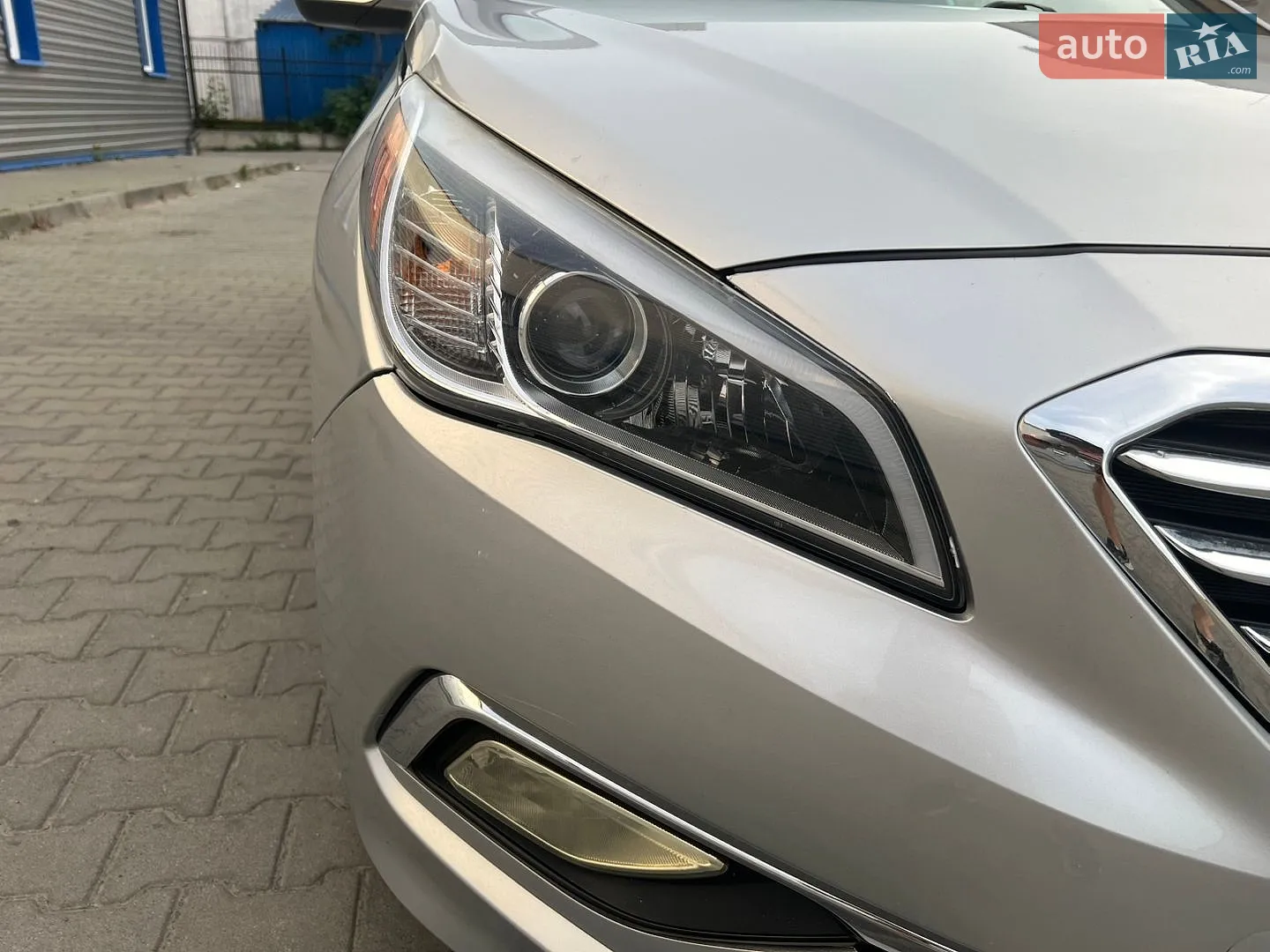 2015 Hyundai Sonata - мініатюра 12