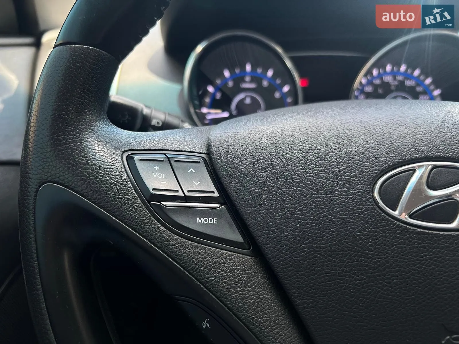 2012 Hyundai Sonata - мініатюра 13