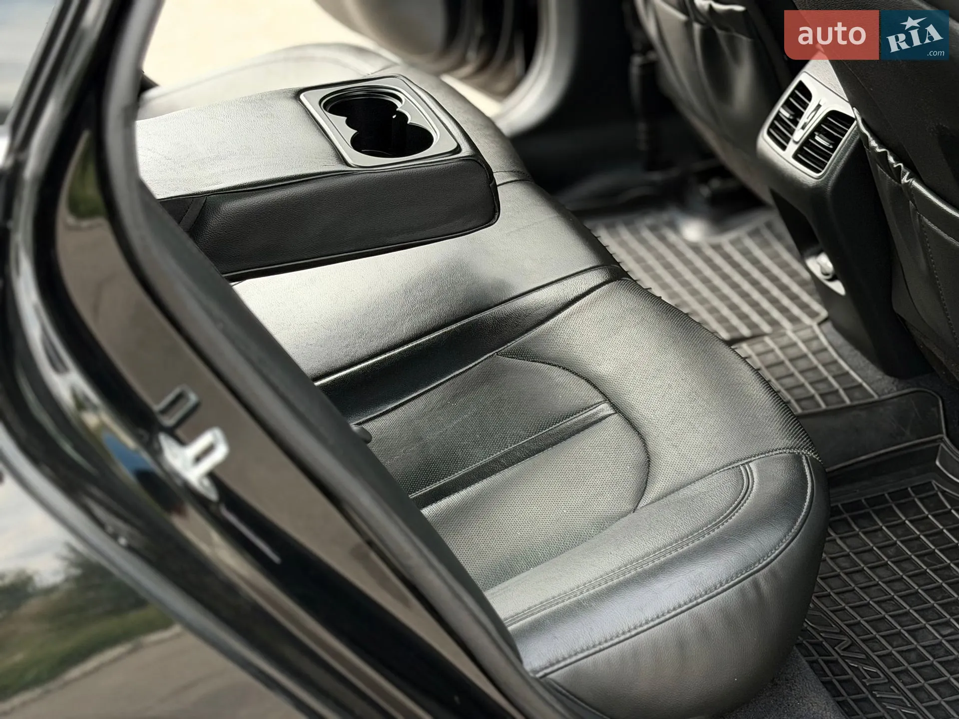 2014 Hyundai Sonata - мініатюра 10