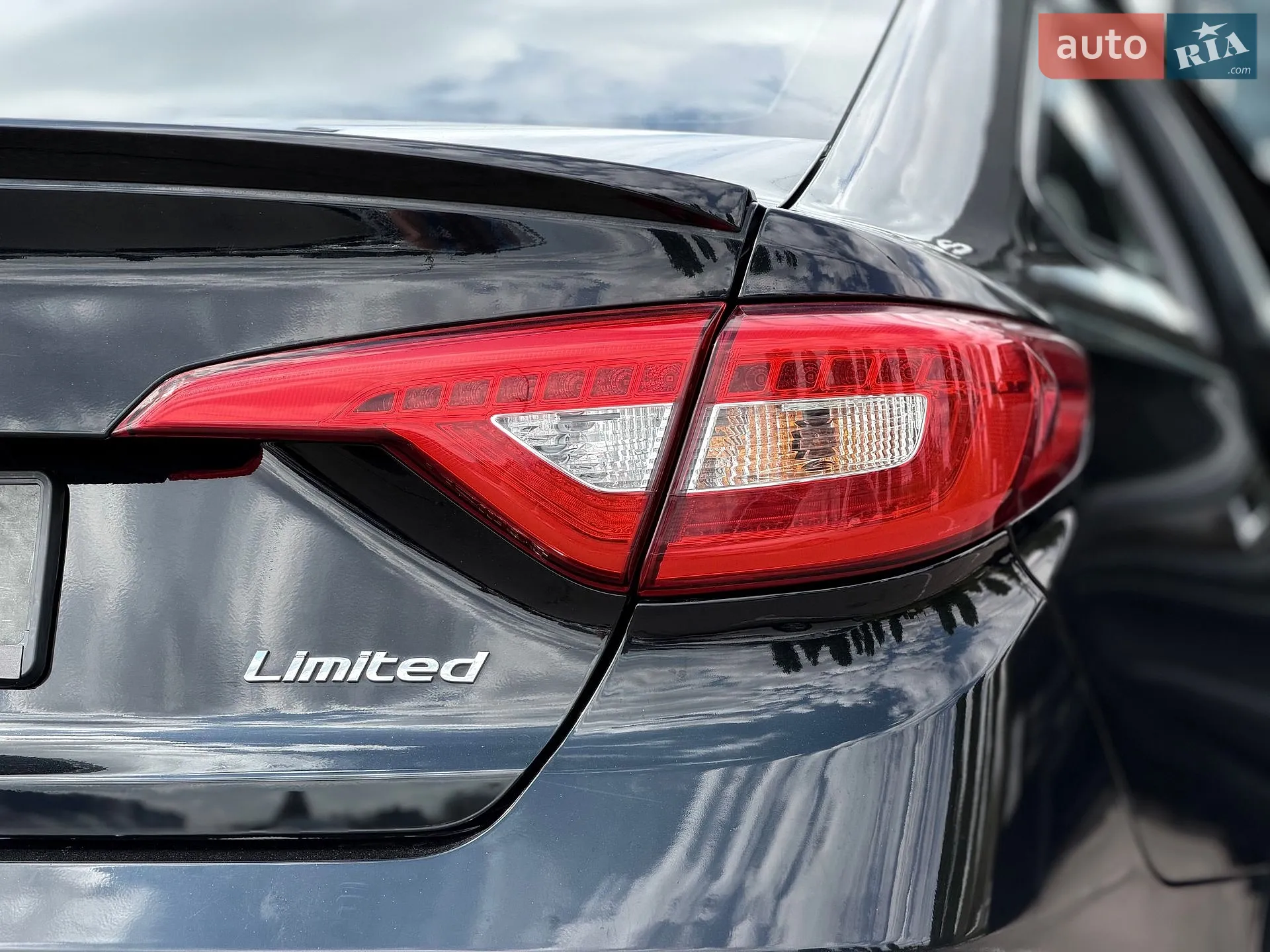 2014 Hyundai Sonata - мініатюра 8