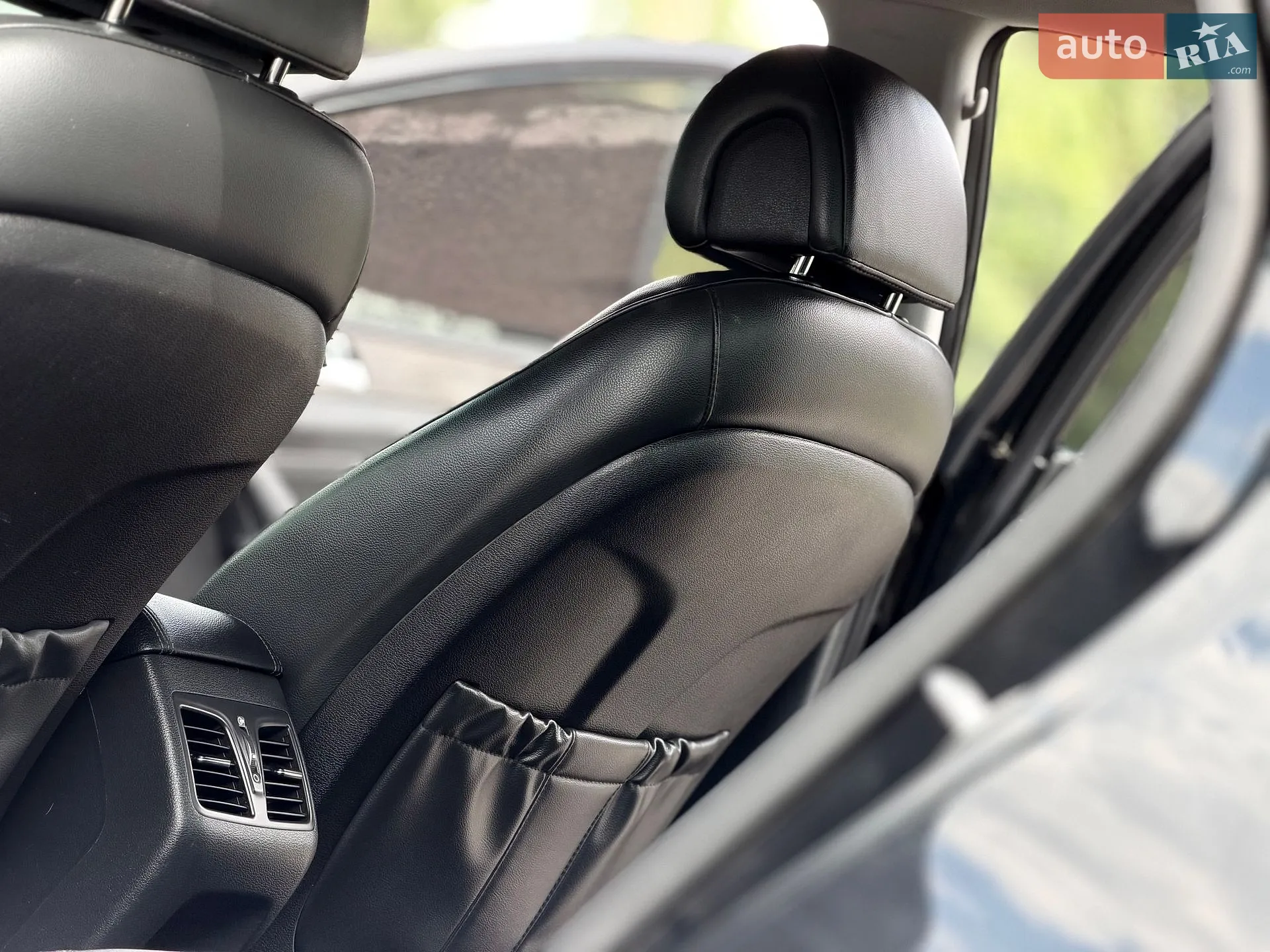 2014 Hyundai Sonata - мініатюра 11