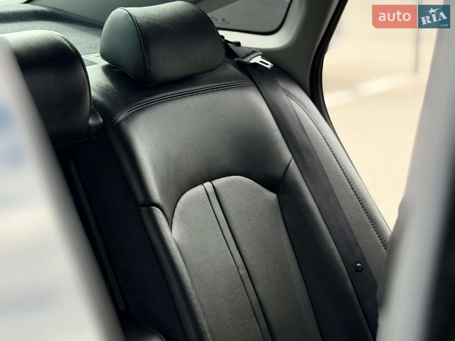 2014 Hyundai Sonata - мініатюра 12