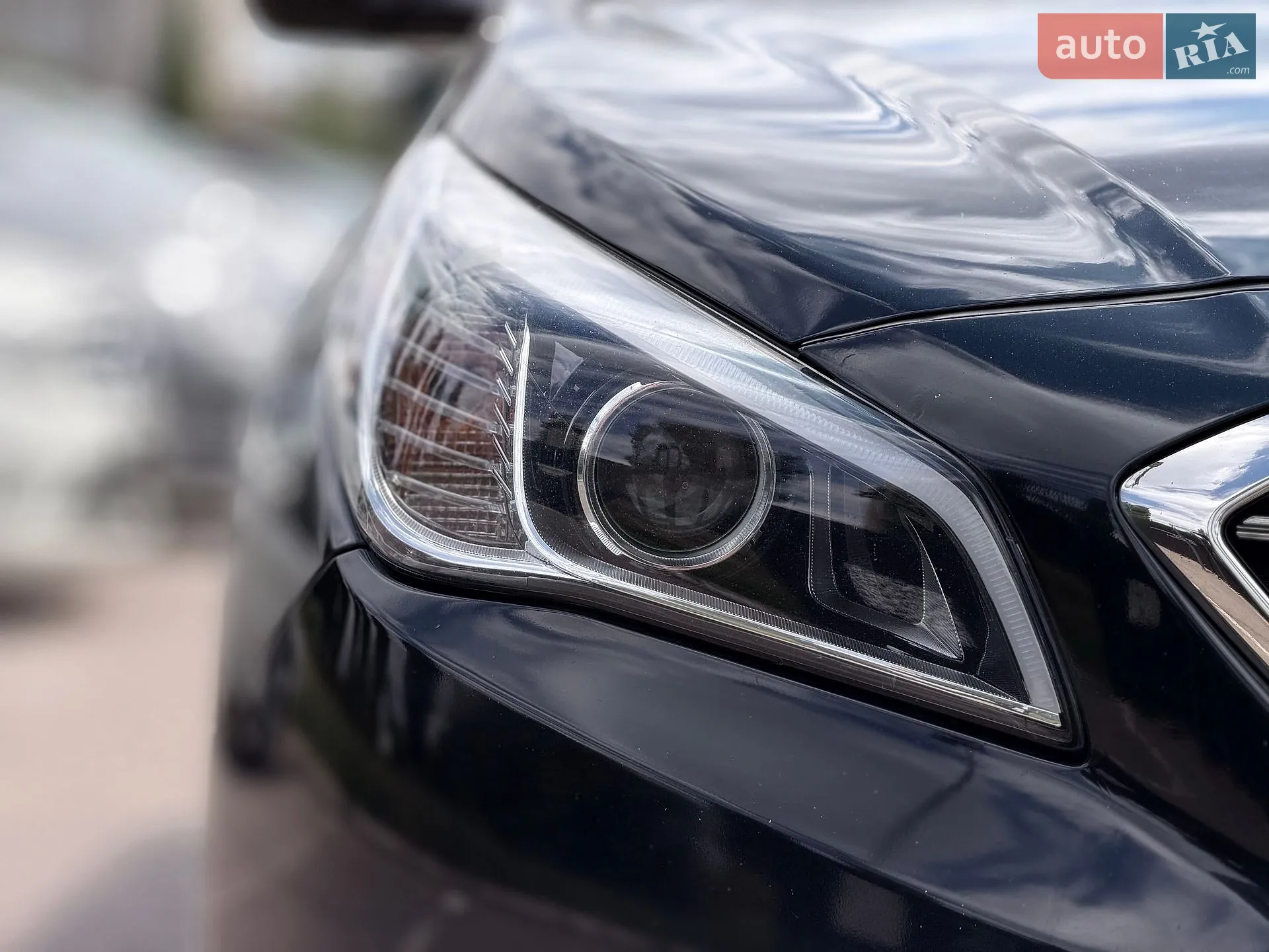2014 Hyundai Sonata - мініатюра 7